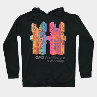 Architecture & Morality Hoodie